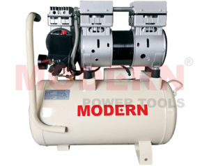 KOMPRESSOR ANGIN TANPA OLI 1HP (24L)