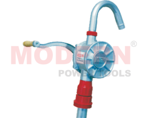 POMPA OLI ALUMINIUM (PHP-32)