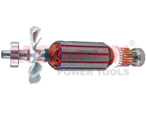 ARMATURE GERINDA M2350B