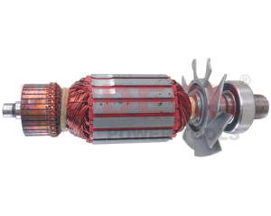 ARMATURE ROUTER M2810