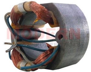 STATOR POLISHER M 3210