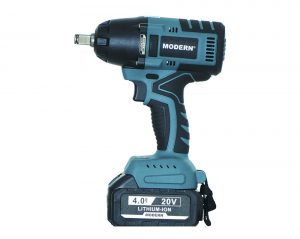 M-65 CORDLESS IMPACT WRENCH