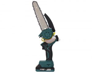 M-58 CORDLESS CHAIN SAW