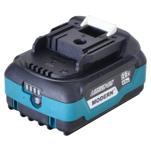 BATERAI 20V/4.0Ah