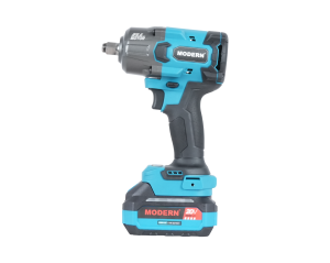 MG-85 CORDLESS IMPACT WRENCH