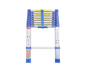 I-260 SINGLE TELESCOPIC LADDER
