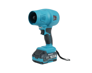 M-26 CORDLESS BLOWER MINI PORTABLE