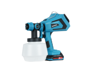 CORDLESS SPRAY GUN M-75