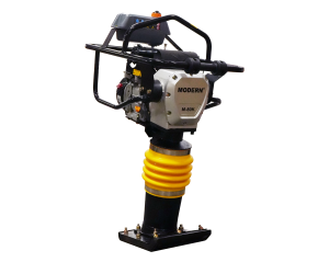 TAMPING RAMMER M-80K