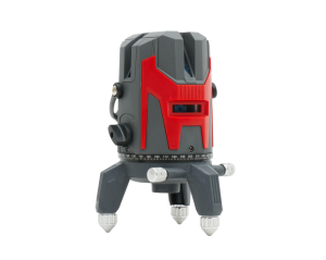 WATERPASS LASER 5 TITIK LD 515