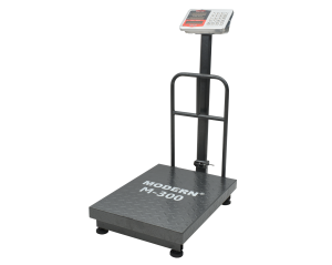 TIMBANGAN DIGITAL LANTAI M-300